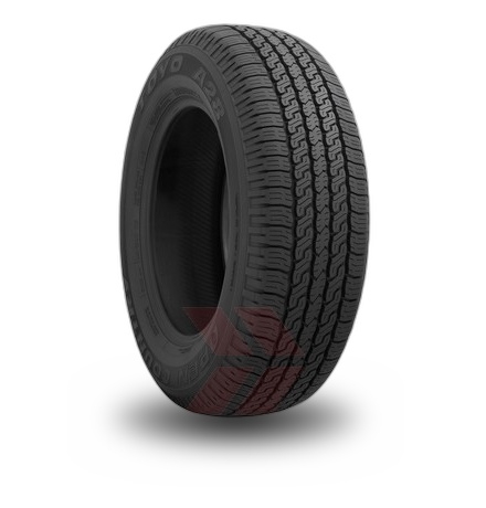 Toyo Open Country A28 tyre