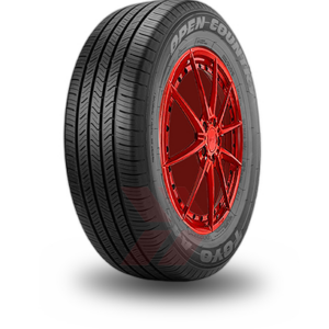 Toyo Open Country A43 235/65 R18 106V