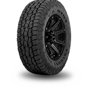 Toyo Open Country AT Plus 205/70 R15 96S