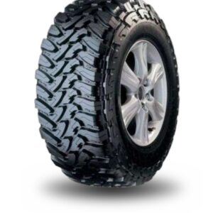 Toyo Open Country MT 265/70 R17 118P