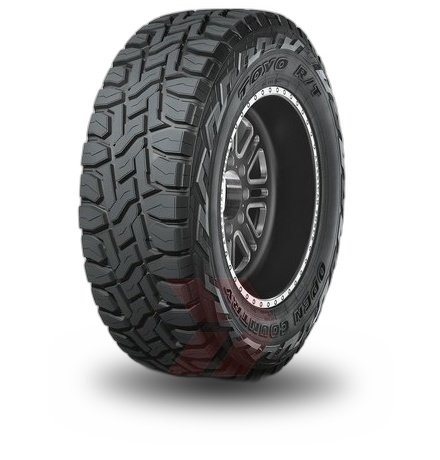Toyo Open Country RT tyre