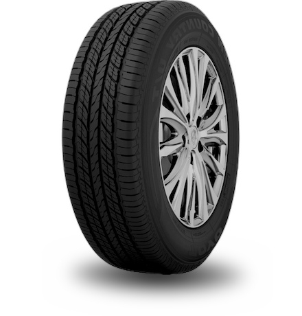 Toyo Open Country UT tyre