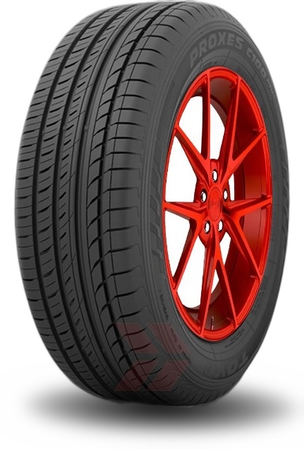Toyo Proxes C100 Plus tyre