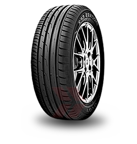 Toyo Proxes CF2 tyre