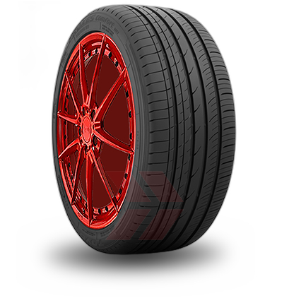 Toyo Proxes Comfort MC1 tyre