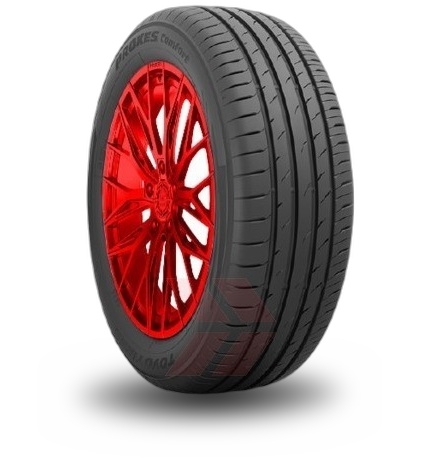 Toyo Proxes Comfort tyre
