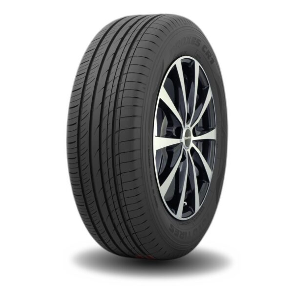Toyo Proxes CR1 tyre