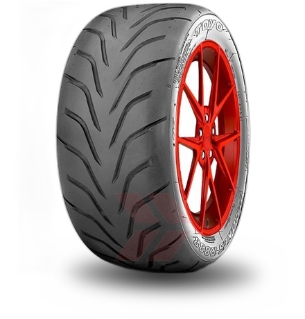 Toyo Proxes R 888 tyre