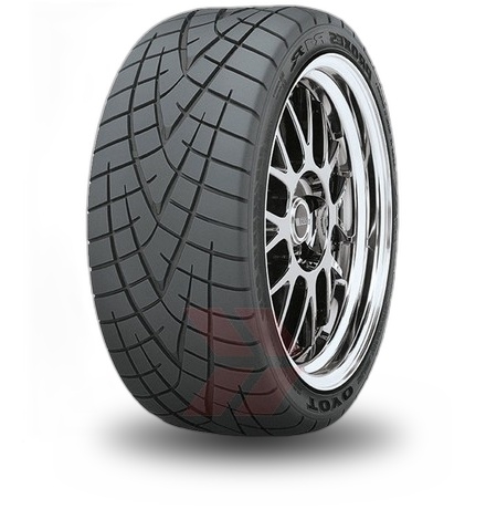 Toyo Proxes R1R tyre