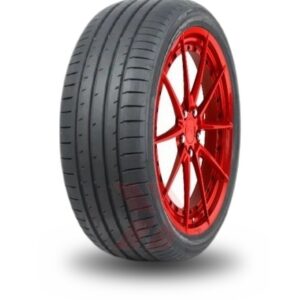 Toyo Proxes R51A 215/45 R18 89W