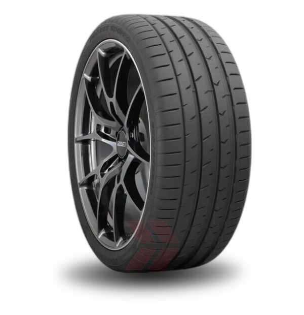 Toyo Proxes Sport 2 tyre