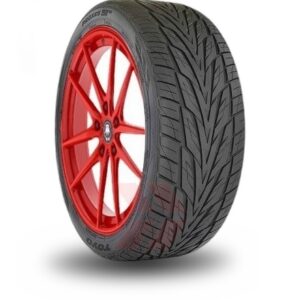 Toyo Proxes ST3 285/35 R24 108W