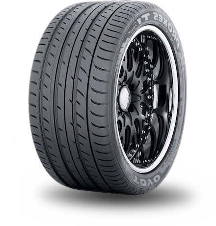 Toyo Proxes T1 Sport tyre