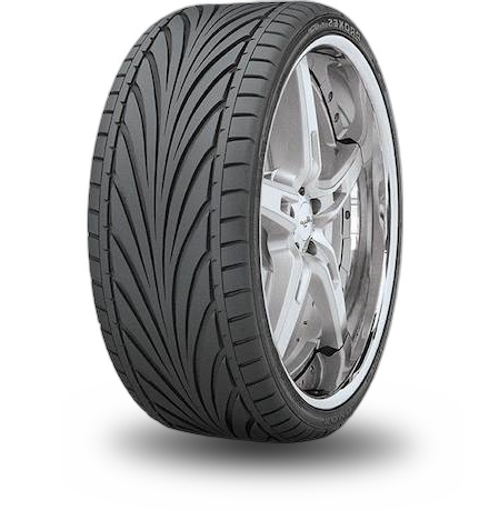 Toyo Proxes T1R tyre