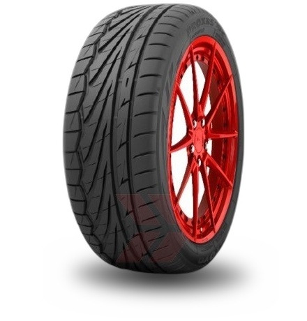 Toyo Proxes TR1 tyre