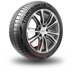Transmate Sport D1 215/40 R17 87W