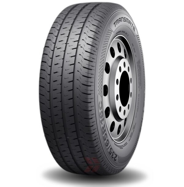 Transmate WZT705 tyre