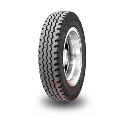 Triangle TR 668 tyre