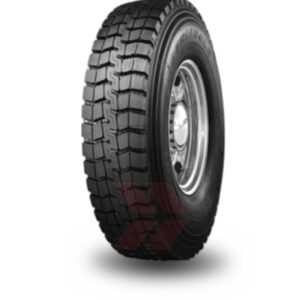 Triangle TR 690 8.25 R16 132K
