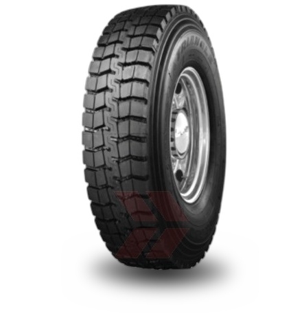 Triangle TR 690 tyre
