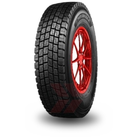 Triangle Trd 06 tyre