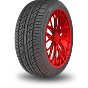 Uniroyal Tiger Paw Gtz AS 2 255/45 R18 99W