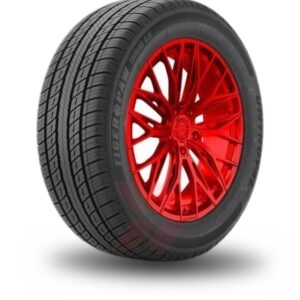 Uniroyal Tiger Paw Touring AS 225/55 R19 99V