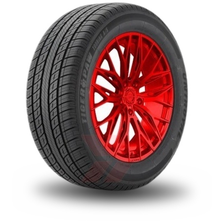 Uniroyal Tiger Paw Touring AS tyre