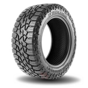 Venom Power Terra Hunter RT Plus 33x12.5 R17 120Q