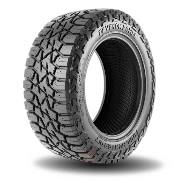 Venom Power Terra Hunter RT Plus tyre