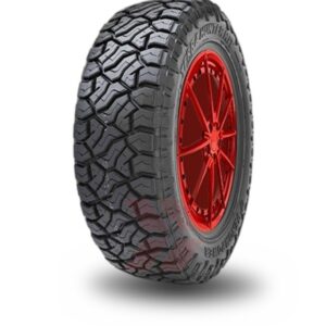 Venom Power Terra Hunter RT 33x12.5 R18 118Q