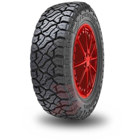 Venom Power Terra Hunter RT tyre