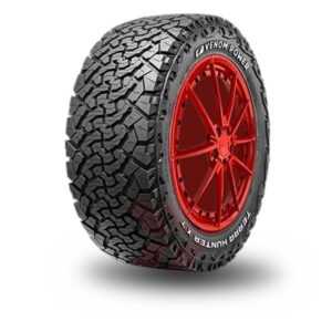 Venom Power Terra Hunter XT 265/70 R16 112T