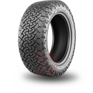 Venom Power Terra Hunter XT2 285/70 R18 127Q