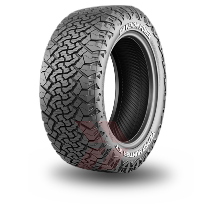 Venom Power Terra Hunter XT2 tyre