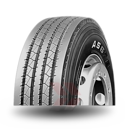 Westlake AS 678 tyre