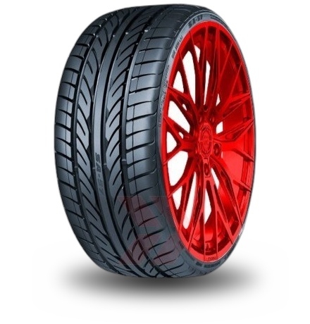 Westlake SA 57 tyre