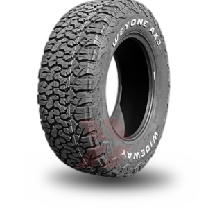 Wideway Weyone AK3 AT 285/45 R22 116/113S