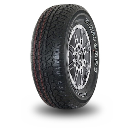 Windforce Catchfors AT tyre