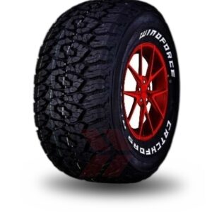 Windforce Catchfors AT2 245/70 R16 113/110S