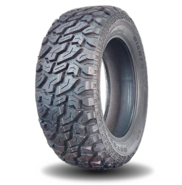 Windforce Catchfors MT2 tyre