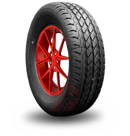 Windforce Mile Max tyre