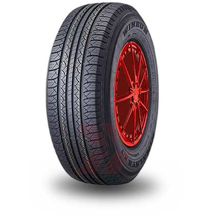 Winrun Maxclaw HT tyre