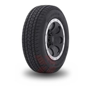 Winrun Maxclaw 245/75 R16 120/116S