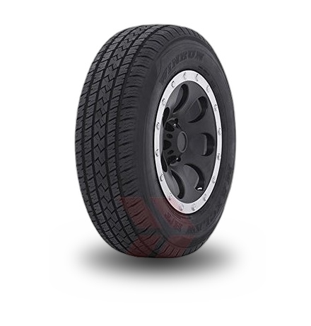 Winrun Maxclaw tyre