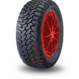 Winrun MT 305 265/75 R16 123/120Q
