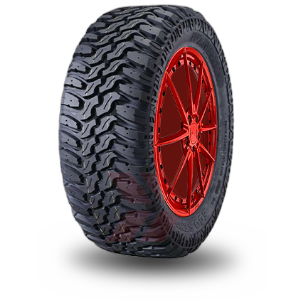 Winrun MT 305 tyre