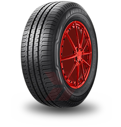 Winrun R 350 tyre