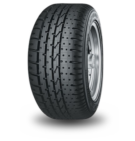 Yokohama A 008 tyre
