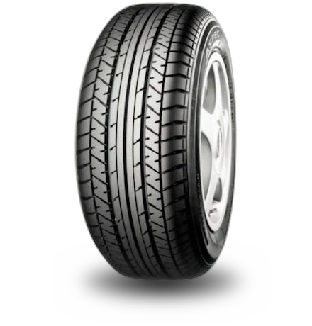 Yokohama A 349 tyre